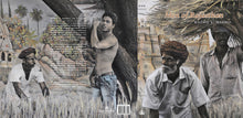 Load image into Gallery viewer, MEN OF RAJASTHAN by Waswo X. Waswo