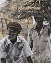 Load image into Gallery viewer, MEN OF RAJASTHAN by Waswo X. Waswo